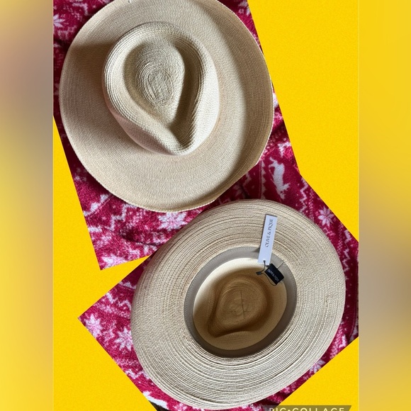 OLIVE & PIQUE Accessories - OLIVE & PIQUE HAT